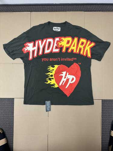 Hyde Park Hyde Park T Shirt