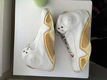 Jordan Brand × Vintage Air Jordan 21 OG white - image 1