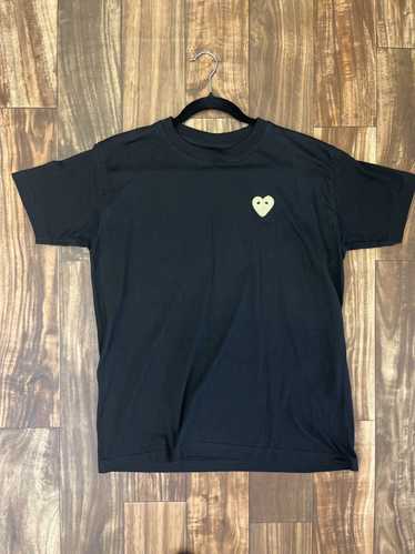 Comme des Garcons PLAY by COMME Des Garcons