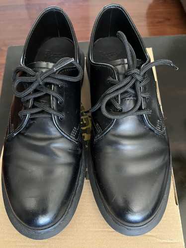 Dr. Martens Dr. Martens 1461 mono black