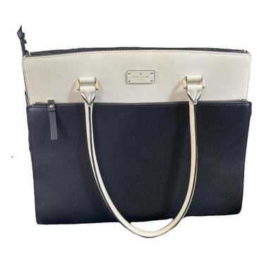 Kate Spade Leather handbag - image 1