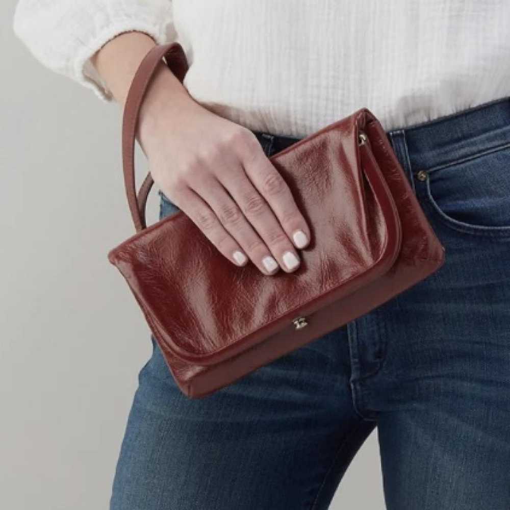 Hobo International Leather clutch bag - image 2