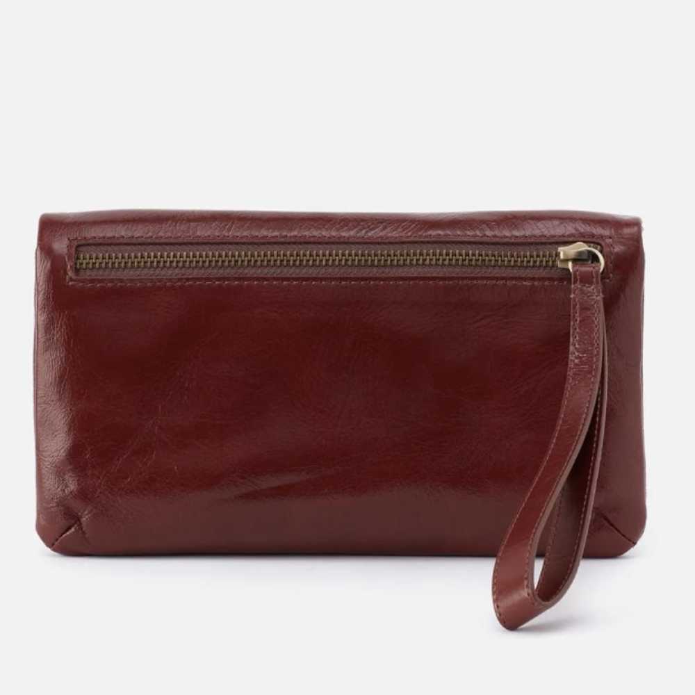 Hobo International Leather clutch bag - image 3