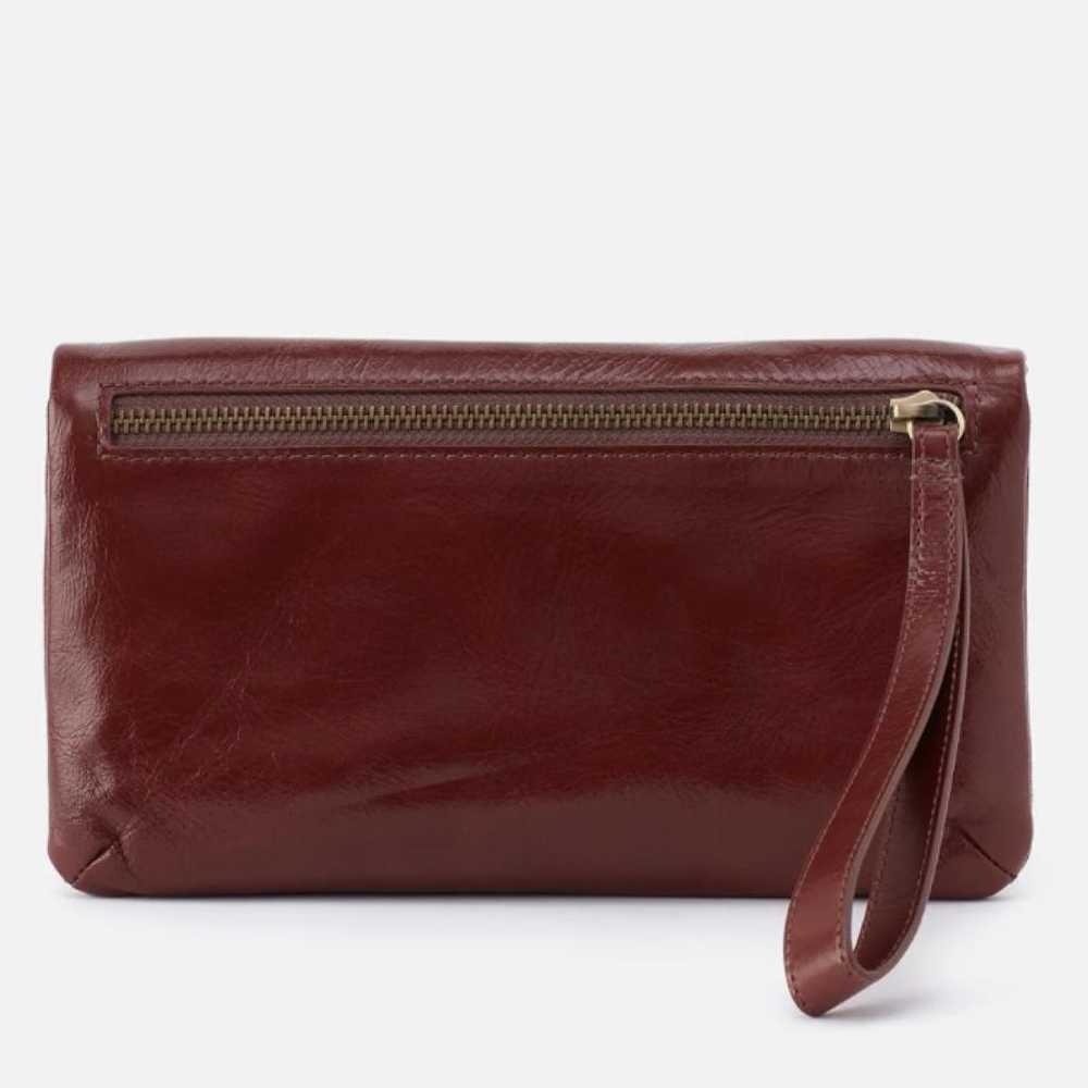 Hobo International Leather clutch bag - image 4