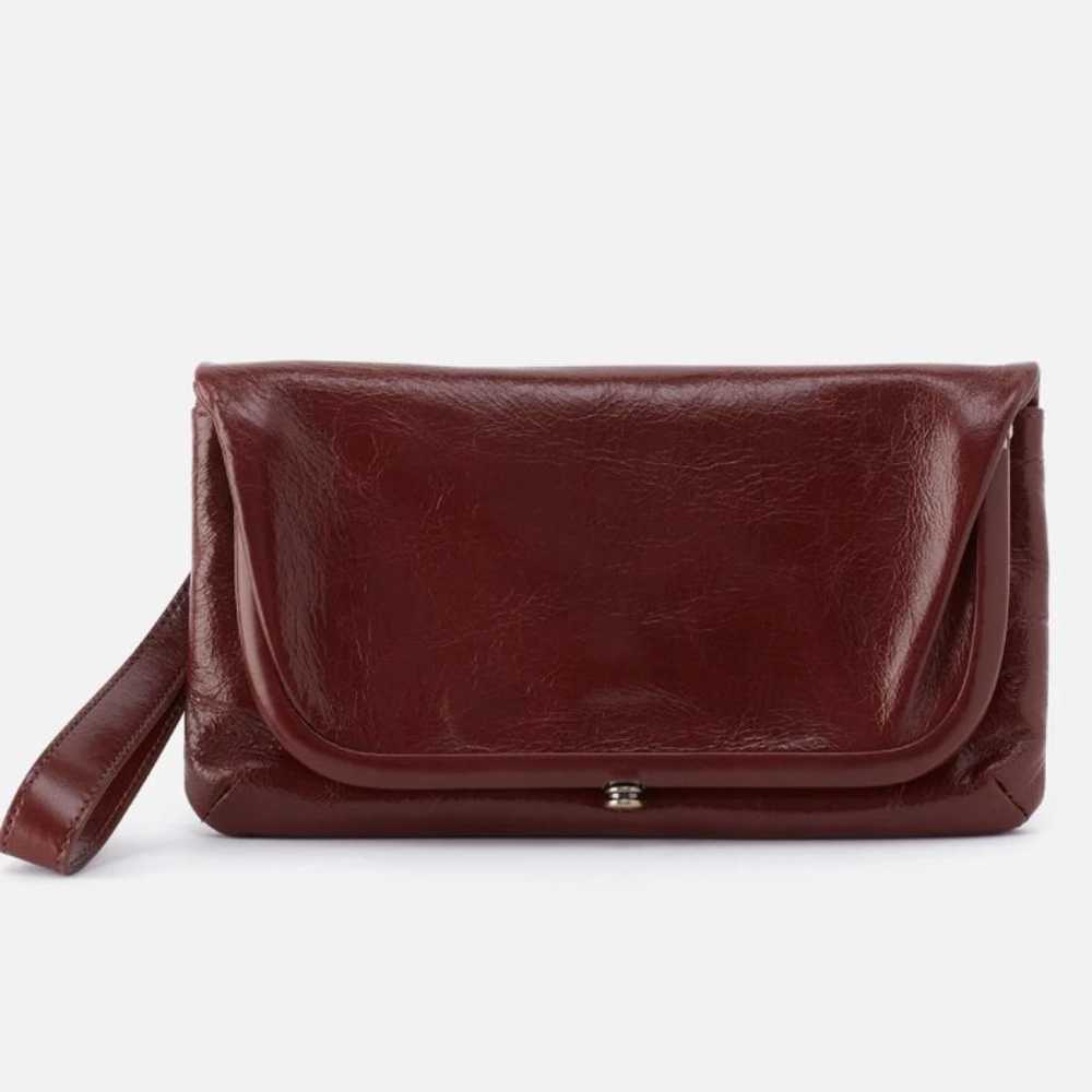 Hobo International Leather clutch bag - image 7