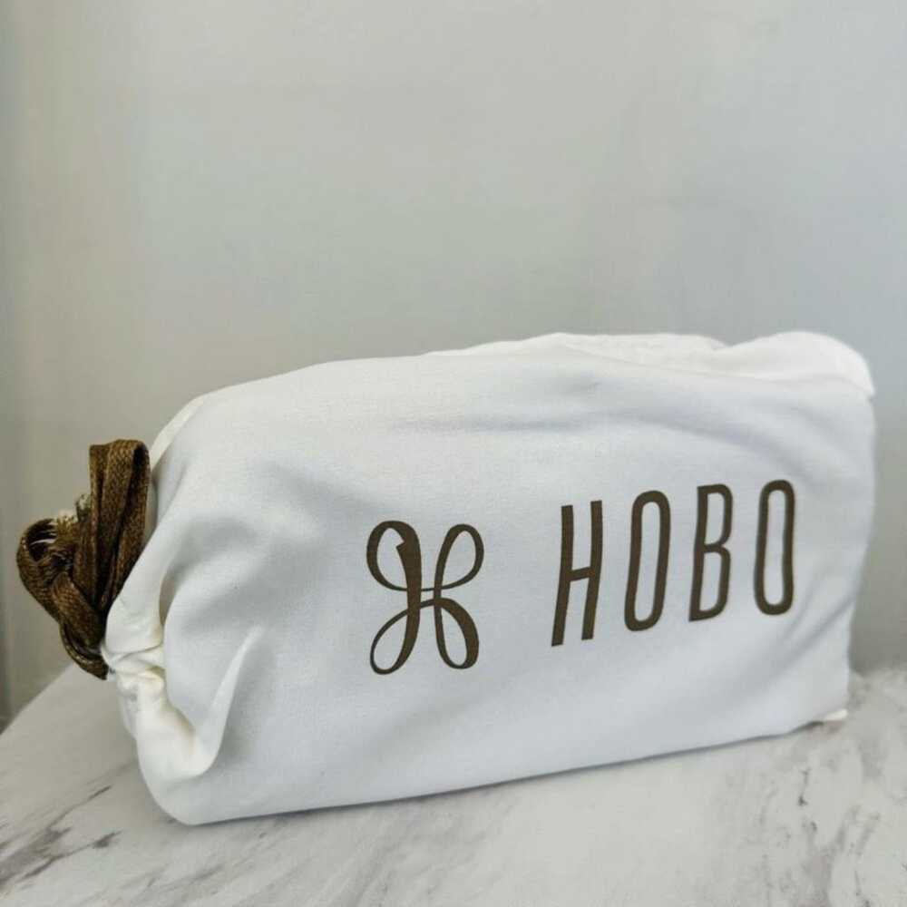 Hobo International Leather clutch bag - image 8