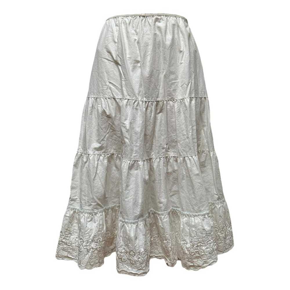 American Vintage Maxi skirt - image 1