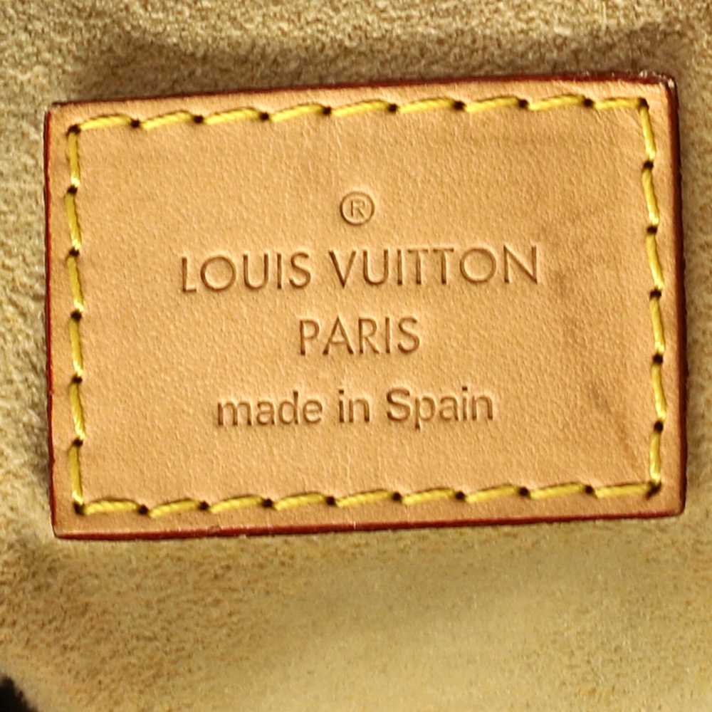 Louis Vuitton Artsy Handbag Monogram Canvas MM - image 6