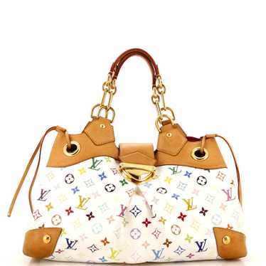 Louis Vuitton Ursula Handbag Monogram Multicolor