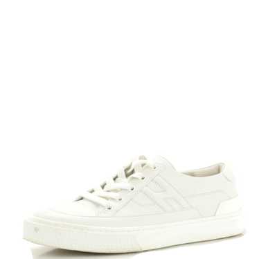 Hermes Women's Deep Sneakers Leather