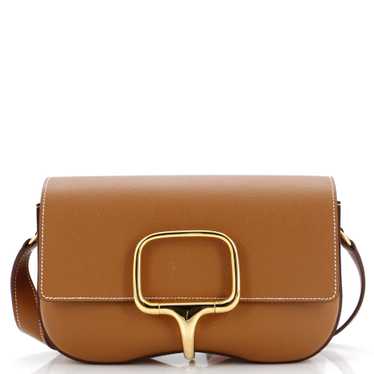 Hermes Della Cavalleria Elan Shoulder Bag Epsom