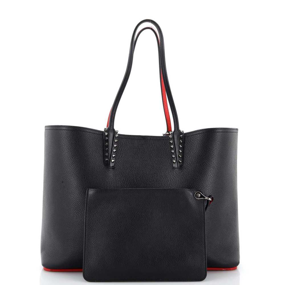 Christian Louboutin Cabata East West Tote Leather… - image 2