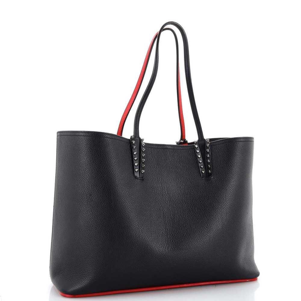 Christian Louboutin Cabata East West Tote Leather… - image 3