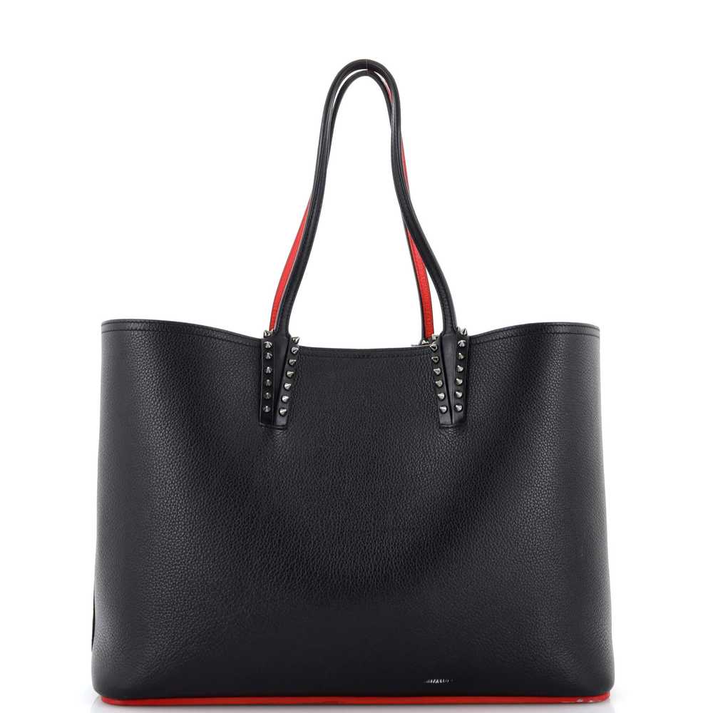 Christian Louboutin Cabata East West Tote Leather… - image 4