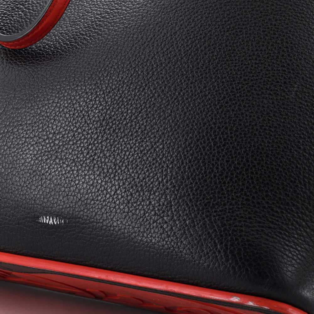 Christian Louboutin Cabata East West Tote Leather… - image 9