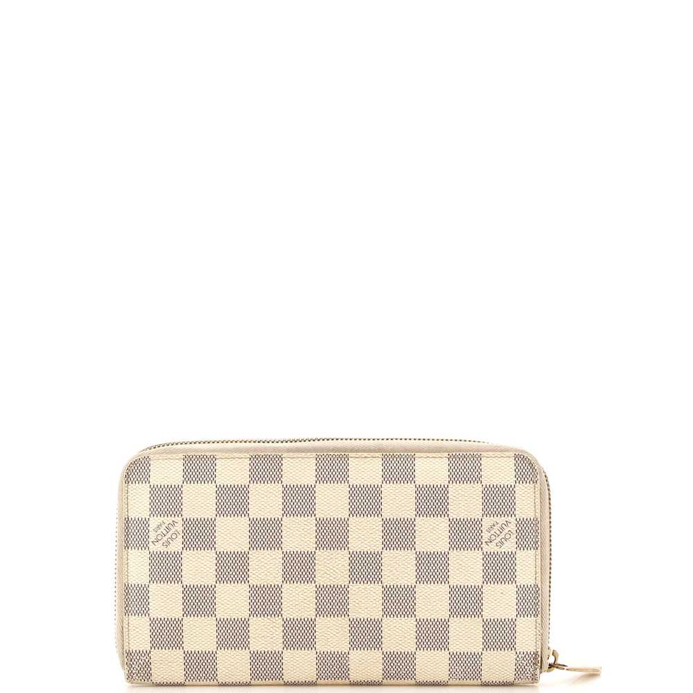 Louis Vuitton Zippy Organizer Damier - image 3