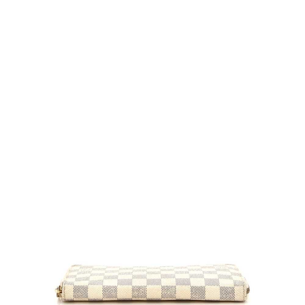 Louis Vuitton Zippy Organizer Damier - image 4