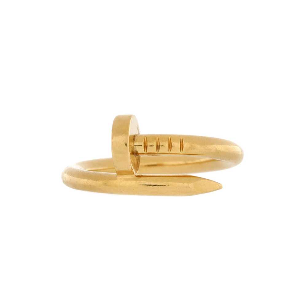 Cartier Juste un Clou Ring - image 1