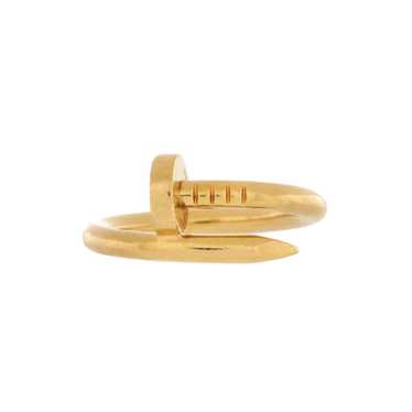 Cartier Juste un Clou Ring - image 1