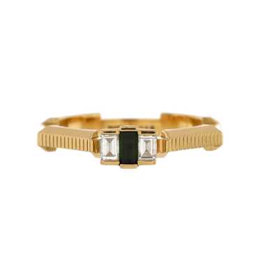 GUCCI Link to Love Ring