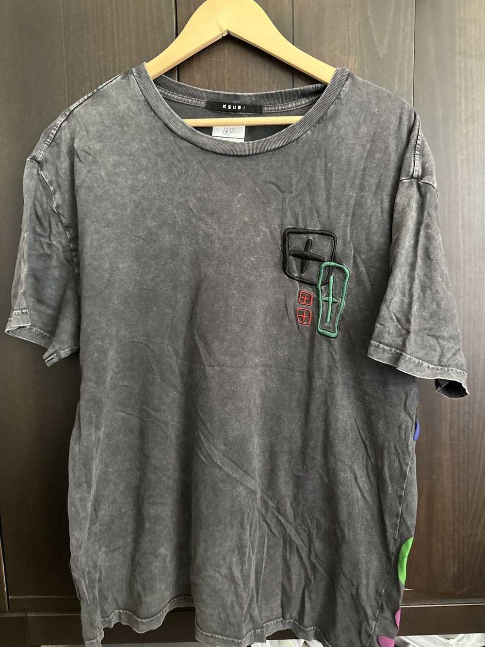 Ksubi Ksubi Tee - image 1