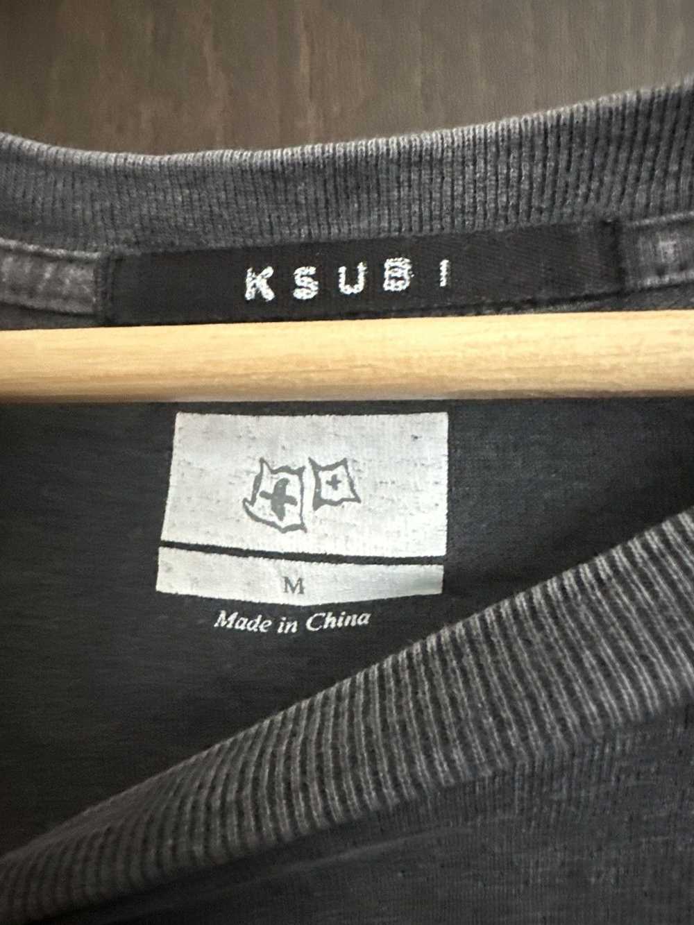 Ksubi Ksubi Tee - image 3