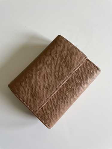 Celine #2 small trifold - Gem