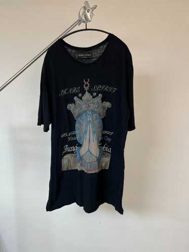 Share Spirit Homme Share Spirit vintage print tee 