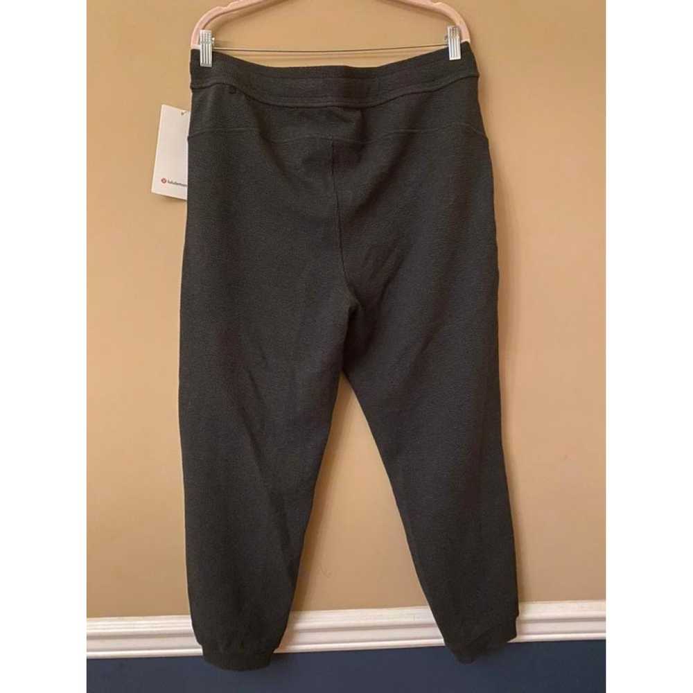 Lululemon Trousers - image 3