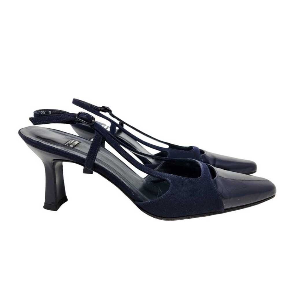 Stuart Weitzman Patent leather heels - image 3