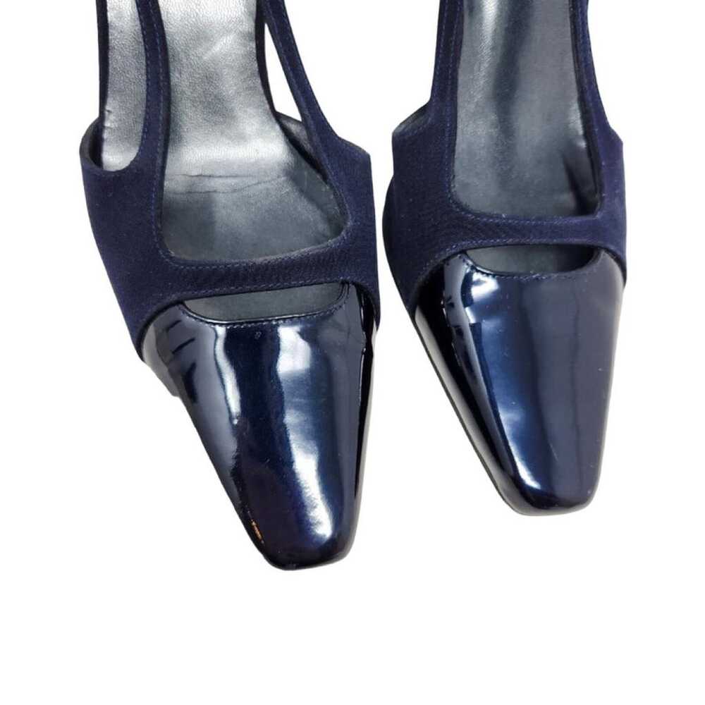 Stuart Weitzman Patent leather heels - image 4