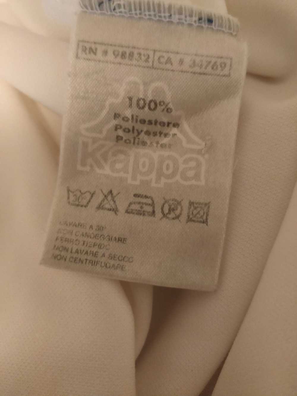 Kappa Italy 1998 Away Jersey Kappa - image 3