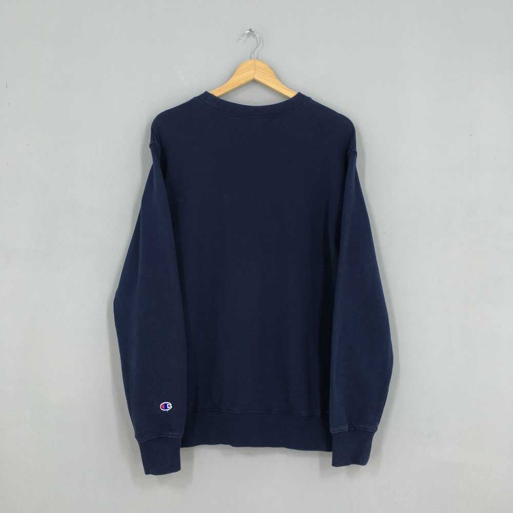 American College × Champion × Ncaa Vintage Champi… - image 9