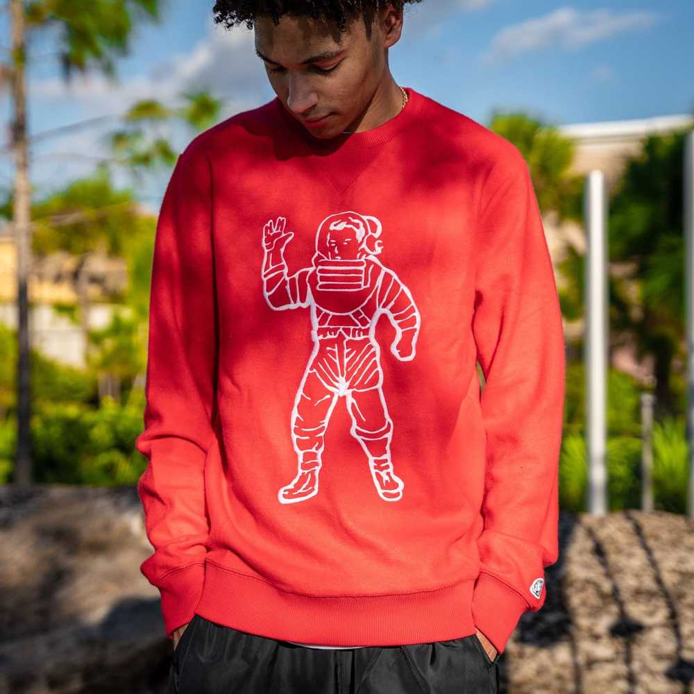 Billionaire Boys Club Billionaire Boys Club Astro… - image 1