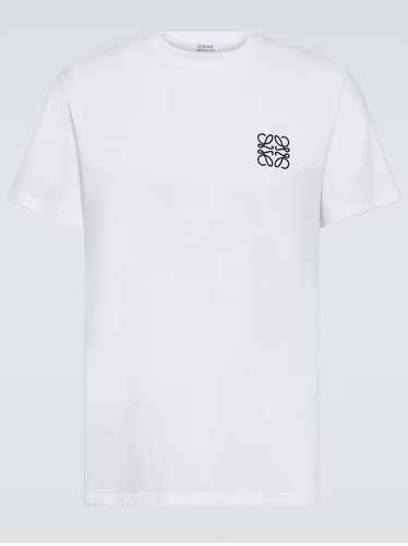 Loewe Loewe Anagram Tee - image 1