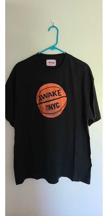 Awake HOOP TEE - image 1