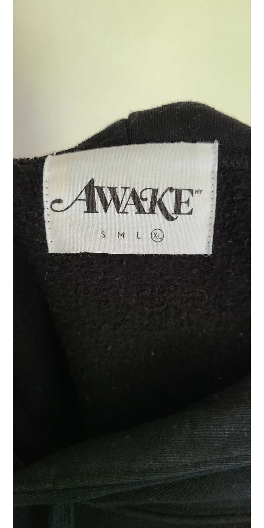 Awake HOOP TEE - image 2