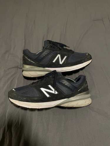 New Balance × Streetwear × Vintage new balance 99… - image 1