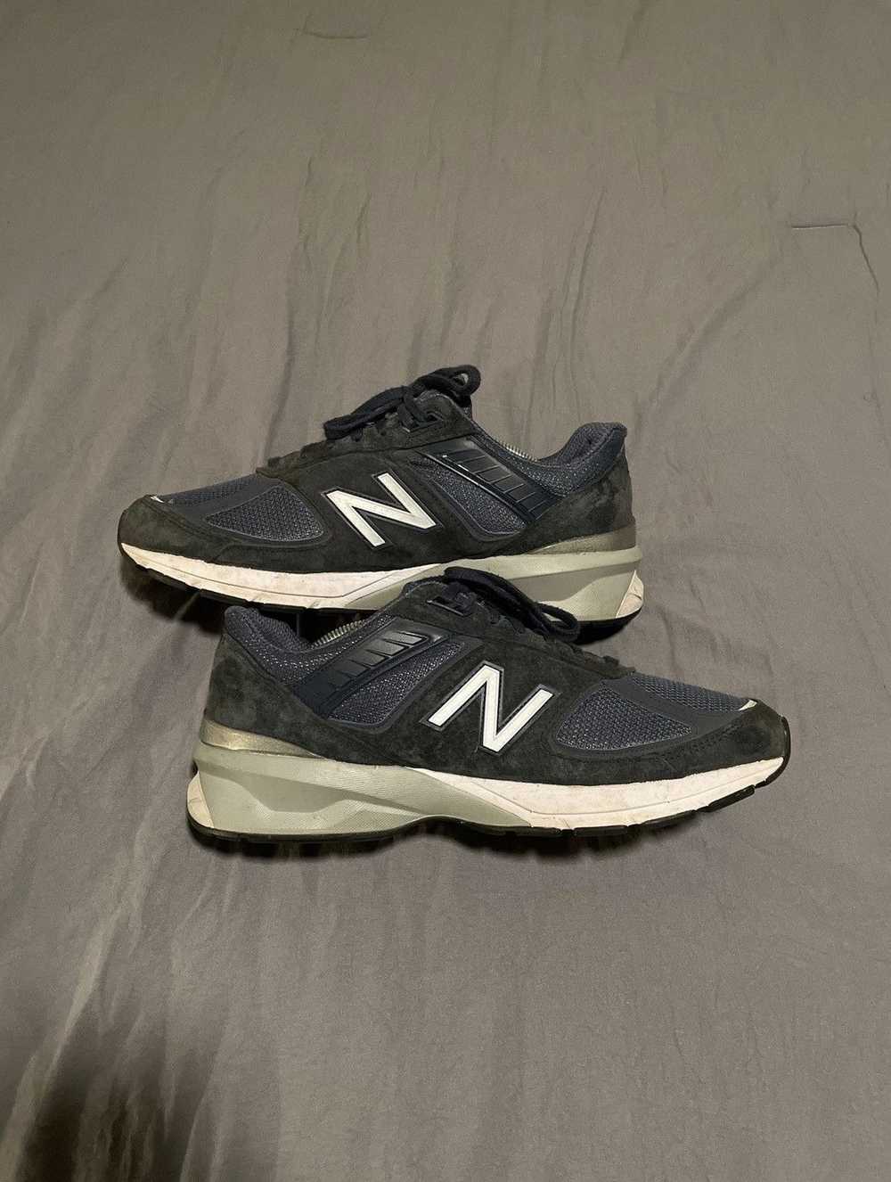 New Balance × Streetwear × Vintage new balance 99… - image 2