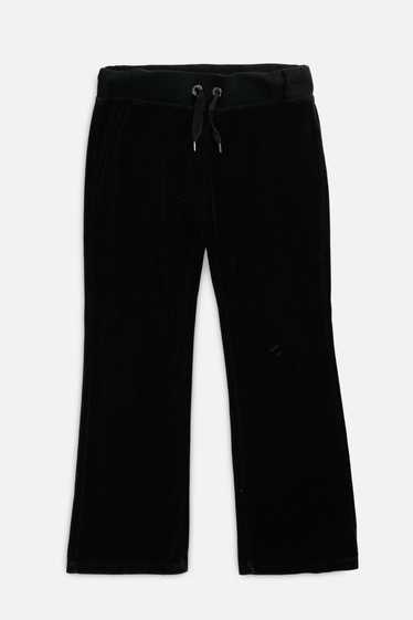 Bebe Vintage Bebe Velour Pants