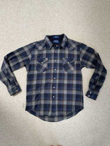 Pendleton Pendleton Flannel Shirt