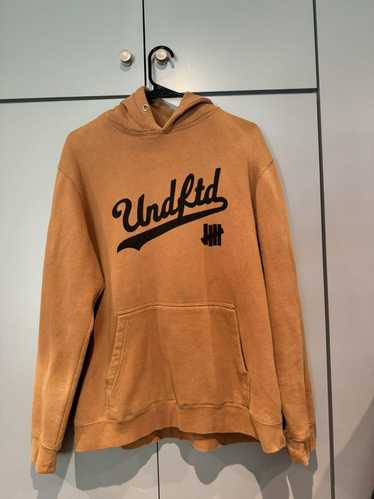 Undefeated Undefeated Hoodie