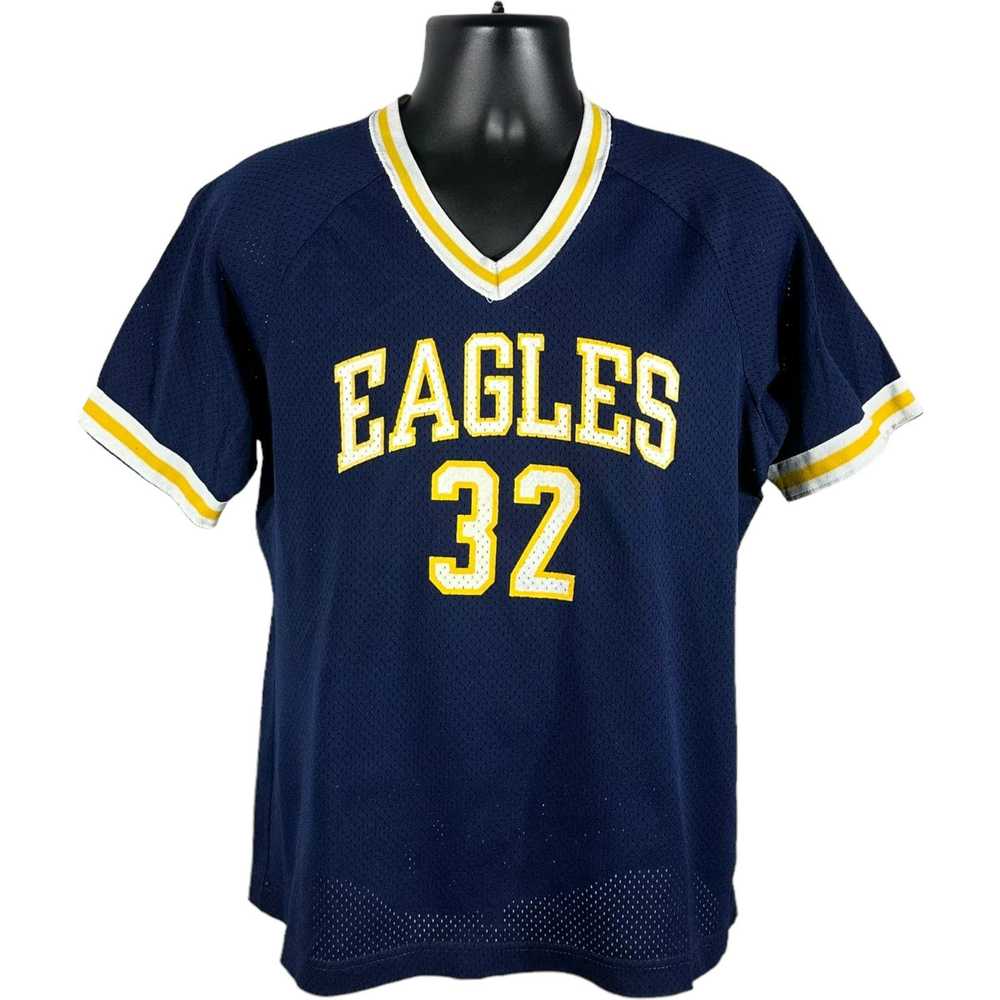 Vintage Vintage Champion Eagles #32 Jersey - image 1