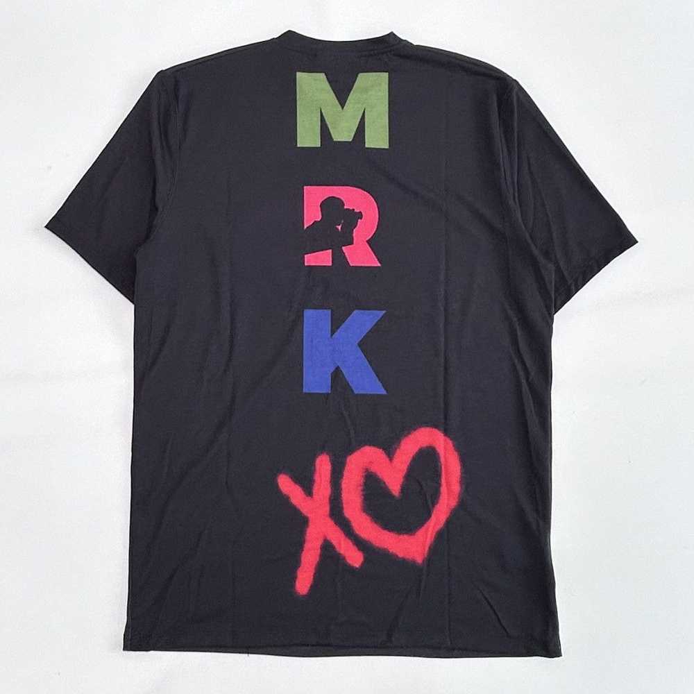 XO MRK XO Jersey Hello Hello The Weekend Skull Si… - image 2