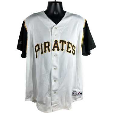 Vintage Vintage Pittsburgh Pirates #25 Sean Casey… - image 1