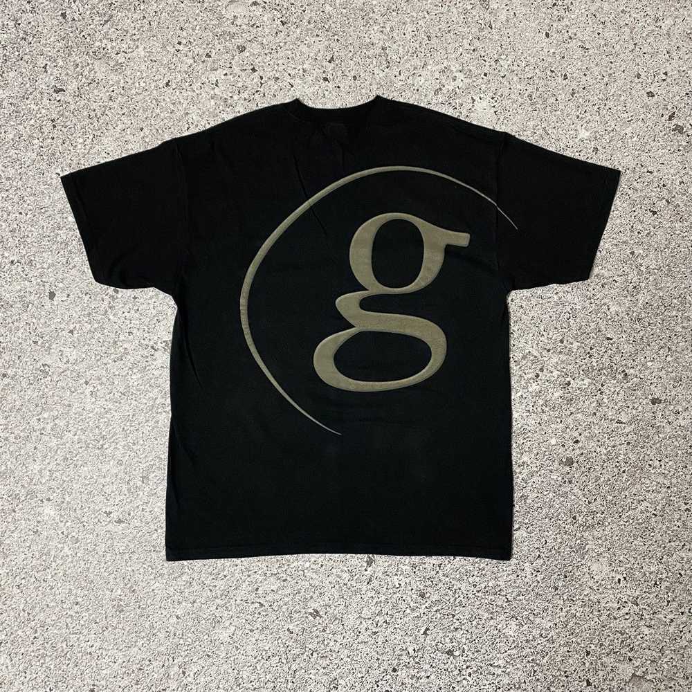 Band Tees × Rock T Shirt × Vintage Vintage Garth … - image 2