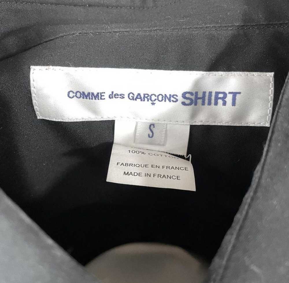 Comme des Garcons × Comme des Garcons Shirt CDG S… - image 4