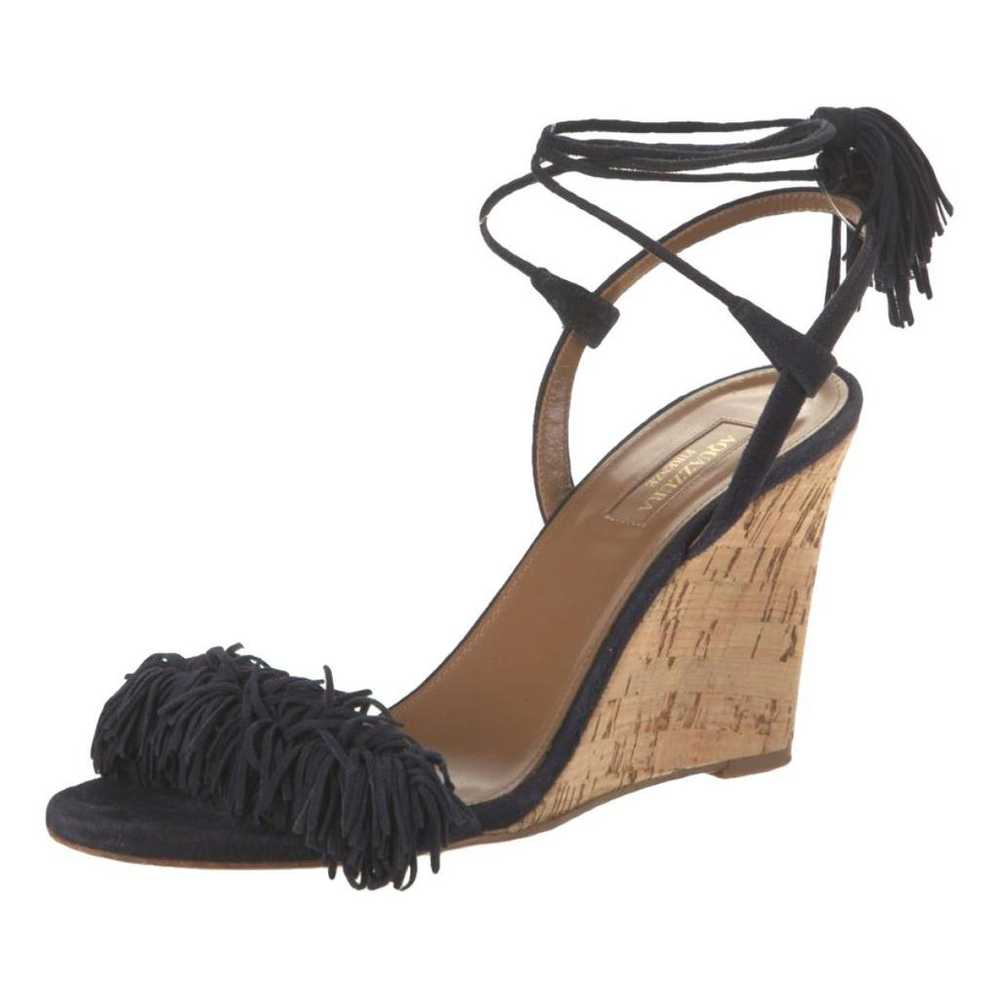 Aquazzura Sandals - image 1