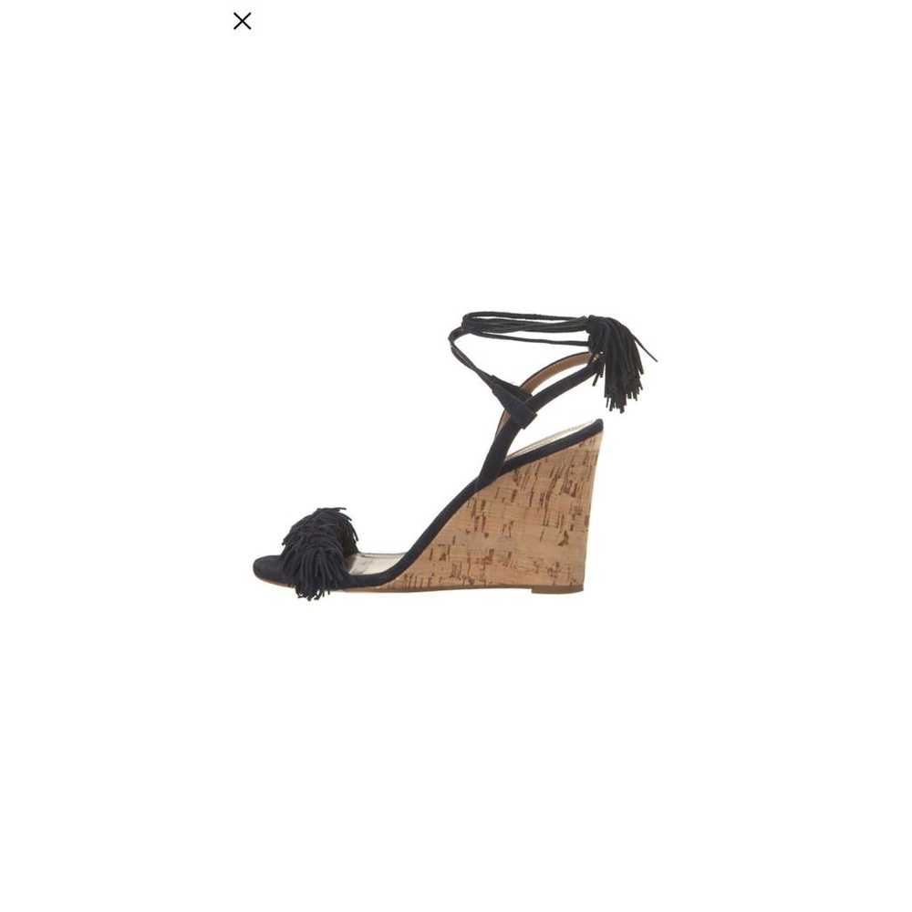 Aquazzura Sandals - image 3