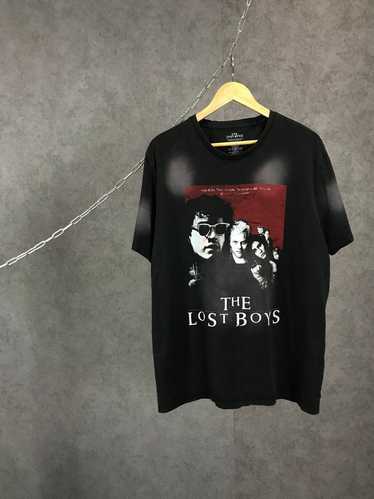 Cult × Movie The Lost Boys cult movie tee